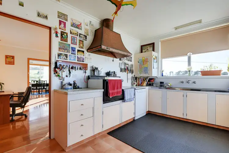 Fifth view of Homely house listing, 786 Carlton River Road, Carlton River TAS 7173