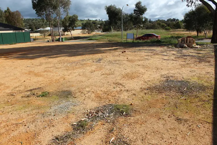 Second view of Homely land listing, 5 (Lot 27) Riverside Outlook, Northam WA 6401