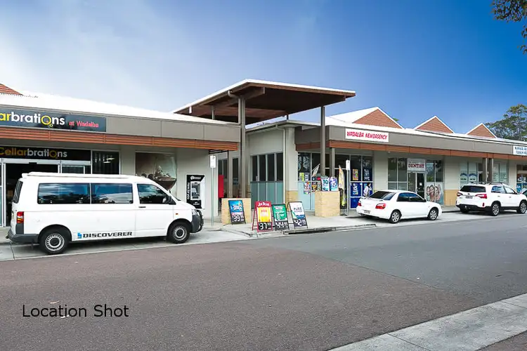 Fourth view of Homely land listing, 66 Settlers Road, Brushwood Estate, Wadalba NSW 2259