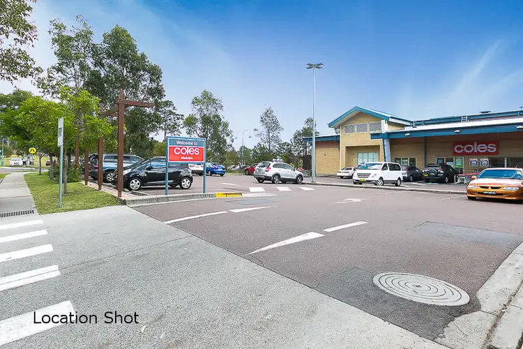 Fifth view of Homely land listing, 66 Settlers Road, Brushwood Estate, Wadalba NSW 2259