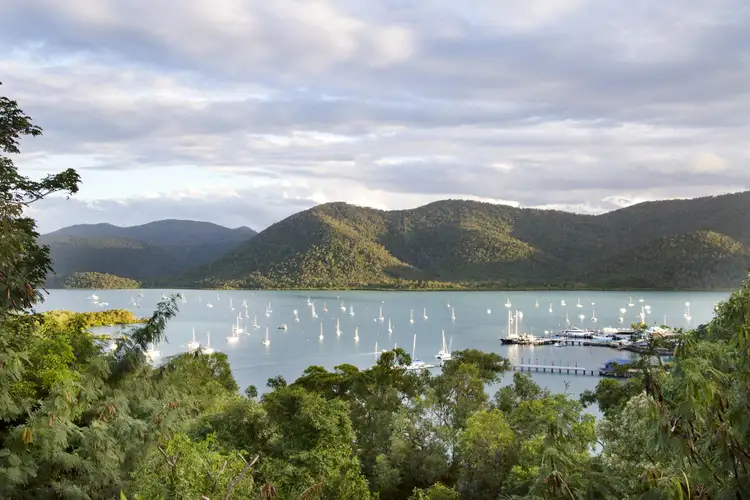 Fourth view of Homely house listing, 7 Neerim Crescent, Shute Harbour QLD 4802