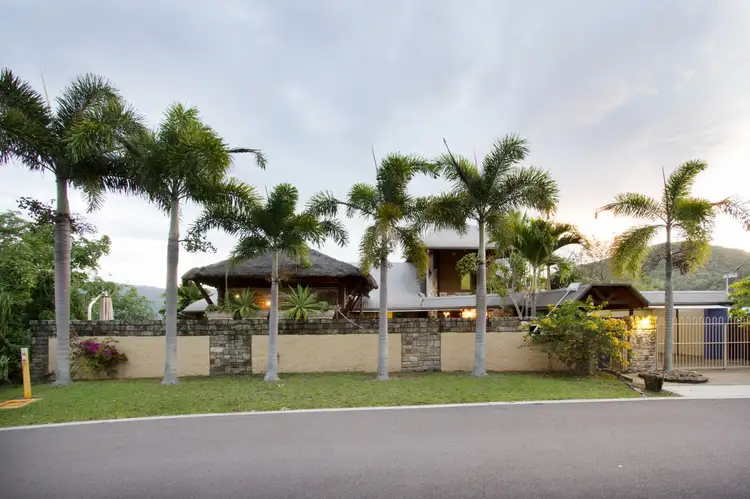 Fifth view of Homely house listing, 7 Neerim Crescent, Shute Harbour QLD 4802