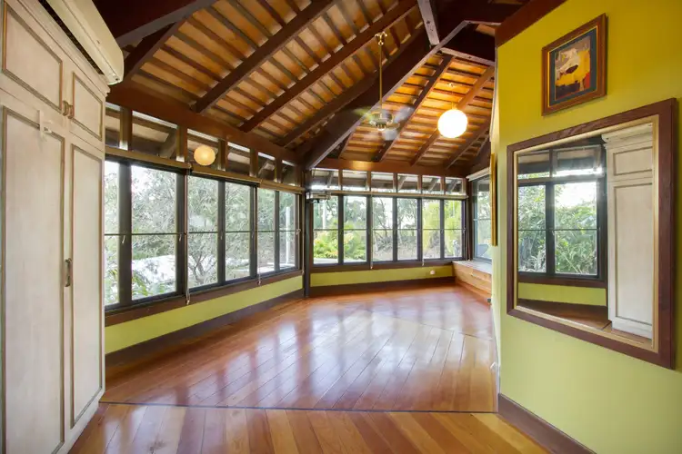 Sixth view of Homely house listing, 7 Neerim Crescent, Shute Harbour QLD 4802