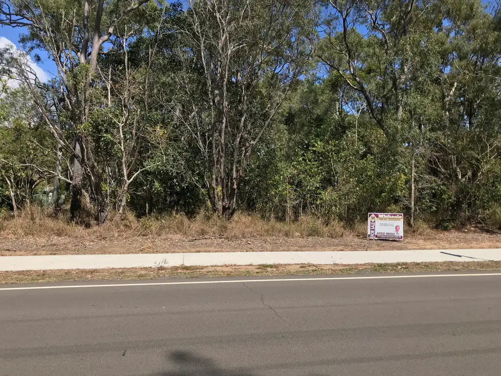 Main view of Homely land listing, 227 Sylvan Drive, Moore Park Beach QLD 4670