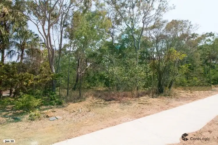 Fifth view of Homely land listing, 227 Sylvan Drive, Moore Park Beach QLD 4670