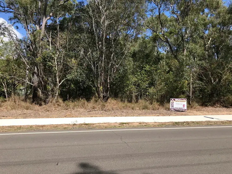 Sixth view of Homely land listing, 227 Sylvan Drive, Moore Park Beach QLD 4670