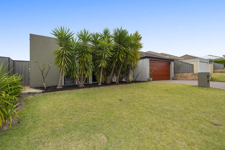 Second view of Homely house listing, 16 Lancelin Approach, Baldivis WA 6171