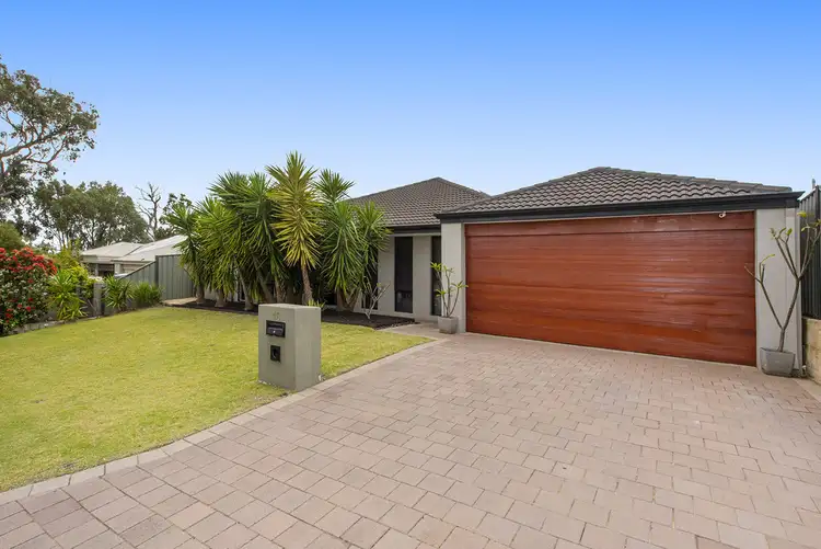 Third view of Homely house listing, 16 Lancelin Approach, Baldivis WA 6171