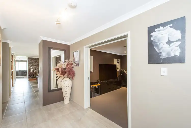 Fourth view of Homely house listing, 16 Lancelin Approach, Baldivis WA 6171