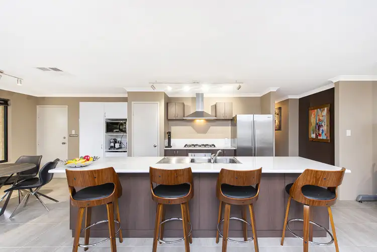 Sixth view of Homely house listing, 16 Lancelin Approach, Baldivis WA 6171