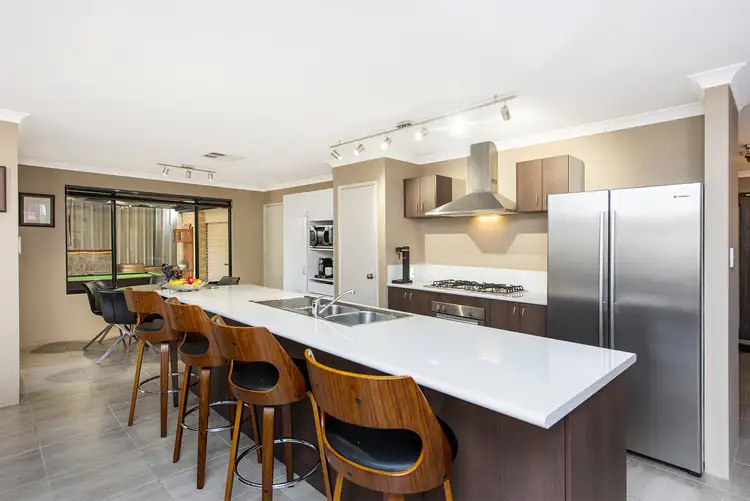 Seventh view of Homely house listing, 16 Lancelin Approach, Baldivis WA 6171