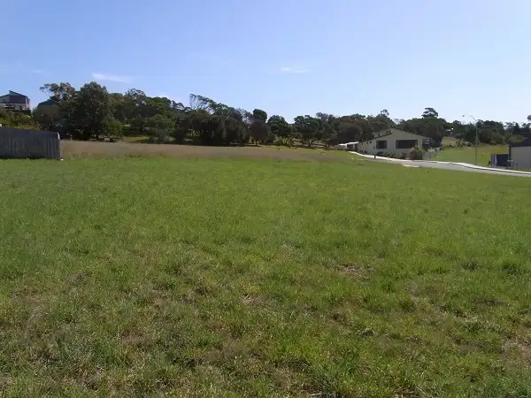 Second view of Homely land listing, 193 Hazards View Drive, Coles Bay TAS 7215