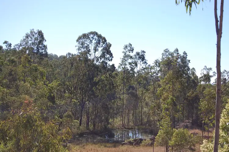 Main view of Homely rural property listing, Lot 1 of Lot 112 Ewingar Road, Tabulam NSW 2469