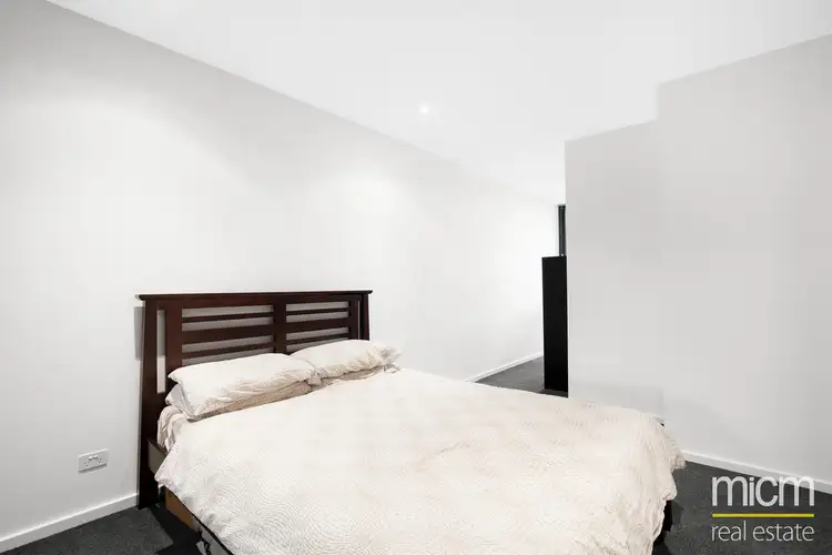 Fifth view of Homely apartment listing, 1708/118 Kavanagh Street, Southbank VIC 3006