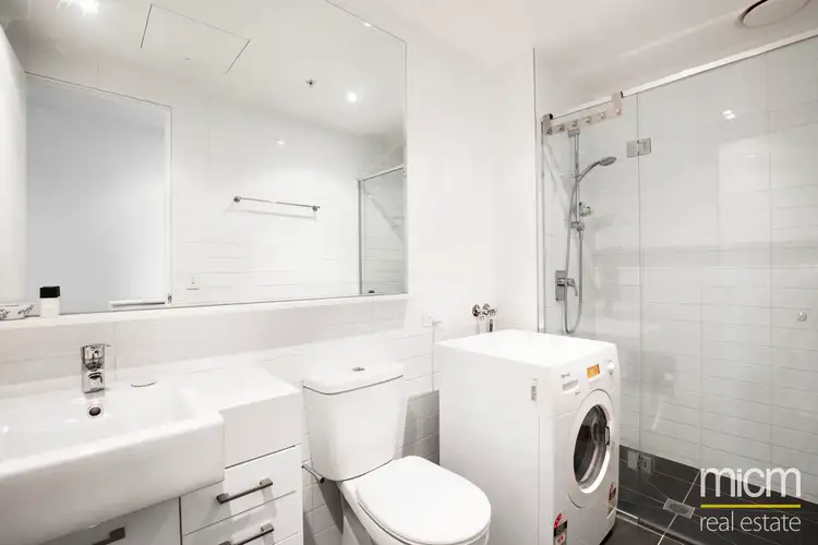 Sixth view of Homely apartment listing, 1708/118 Kavanagh Street, Southbank VIC 3006