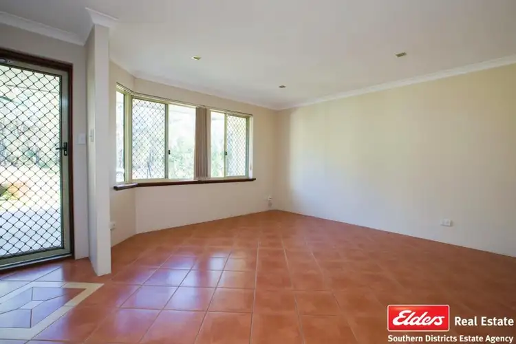 Fourth view of Homely house listing, 31 Wellington Boulevard, Collie WA 6225