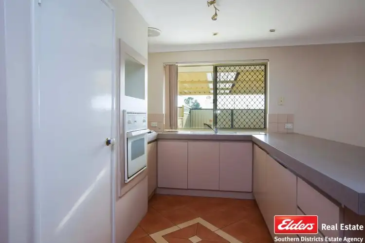 Fifth view of Homely house listing, 31 Wellington Boulevard, Collie WA 6225