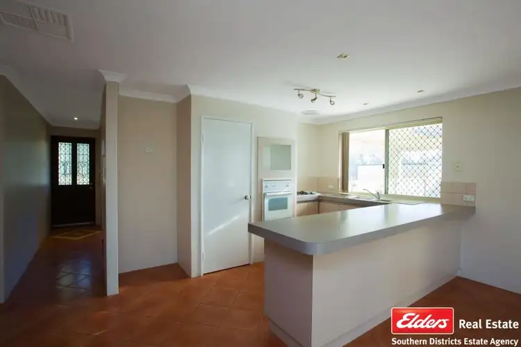 Sixth view of Homely house listing, 31 Wellington Boulevard, Collie WA 6225