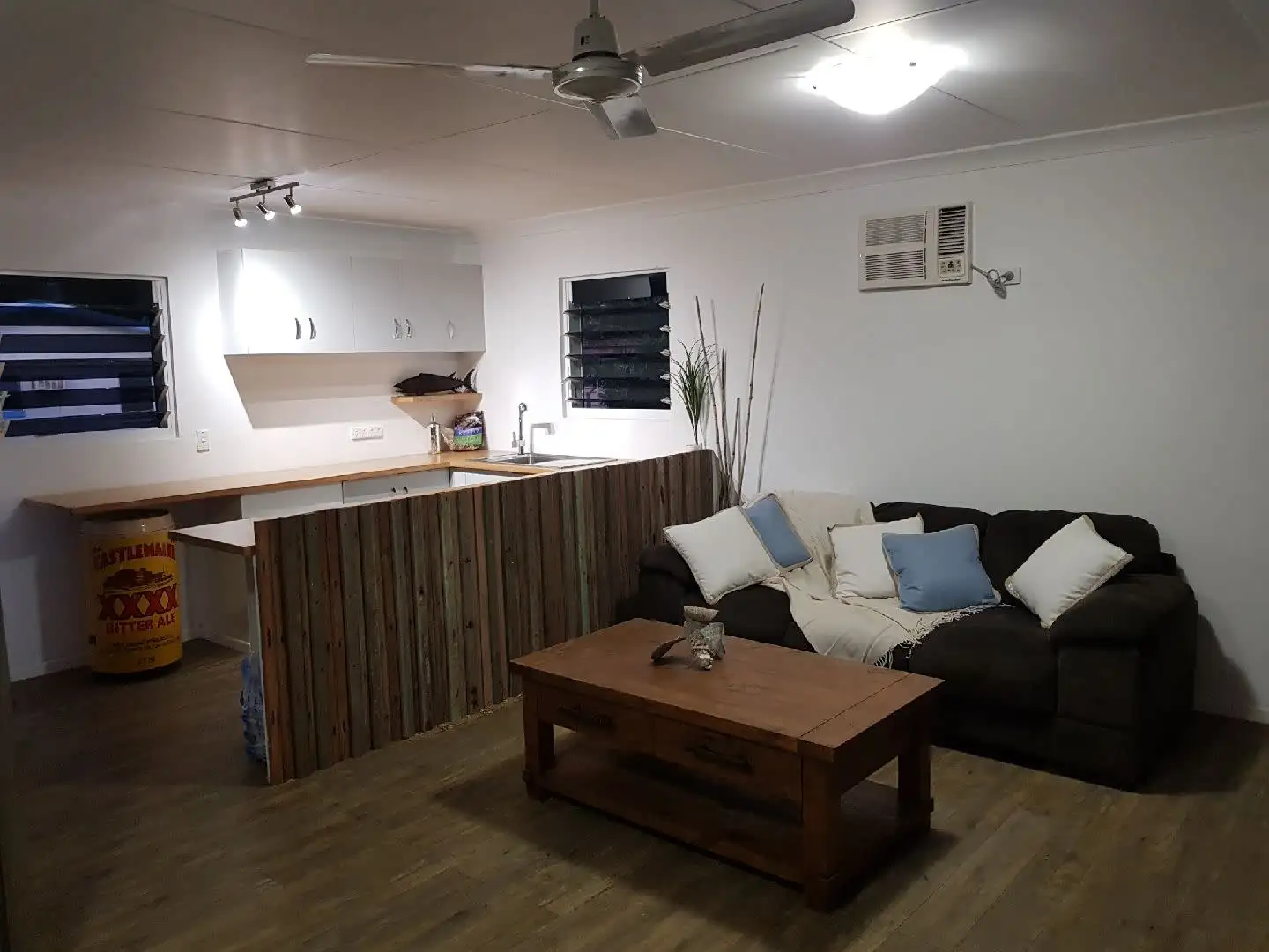 Main view of Homely house listing, 17 Cowry Crescent, Dingo Beach QLD 4800