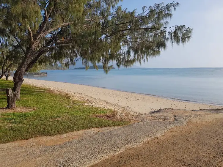 Third view of Homely house listing, 17 Cowry Crescent, Dingo Beach QLD 4800