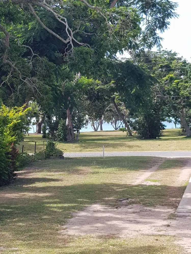 Fourth view of Homely house listing, 17 Cowry Crescent, Dingo Beach QLD 4800