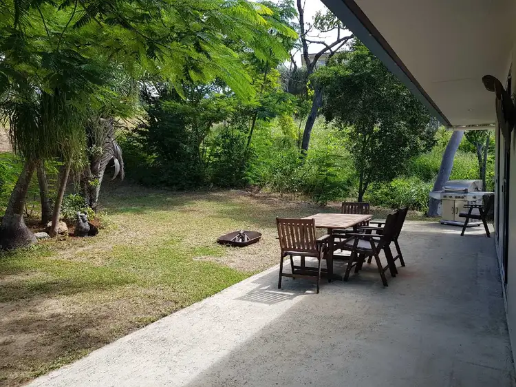 Fifth view of Homely house listing, 17 Cowry Crescent, Dingo Beach QLD 4800