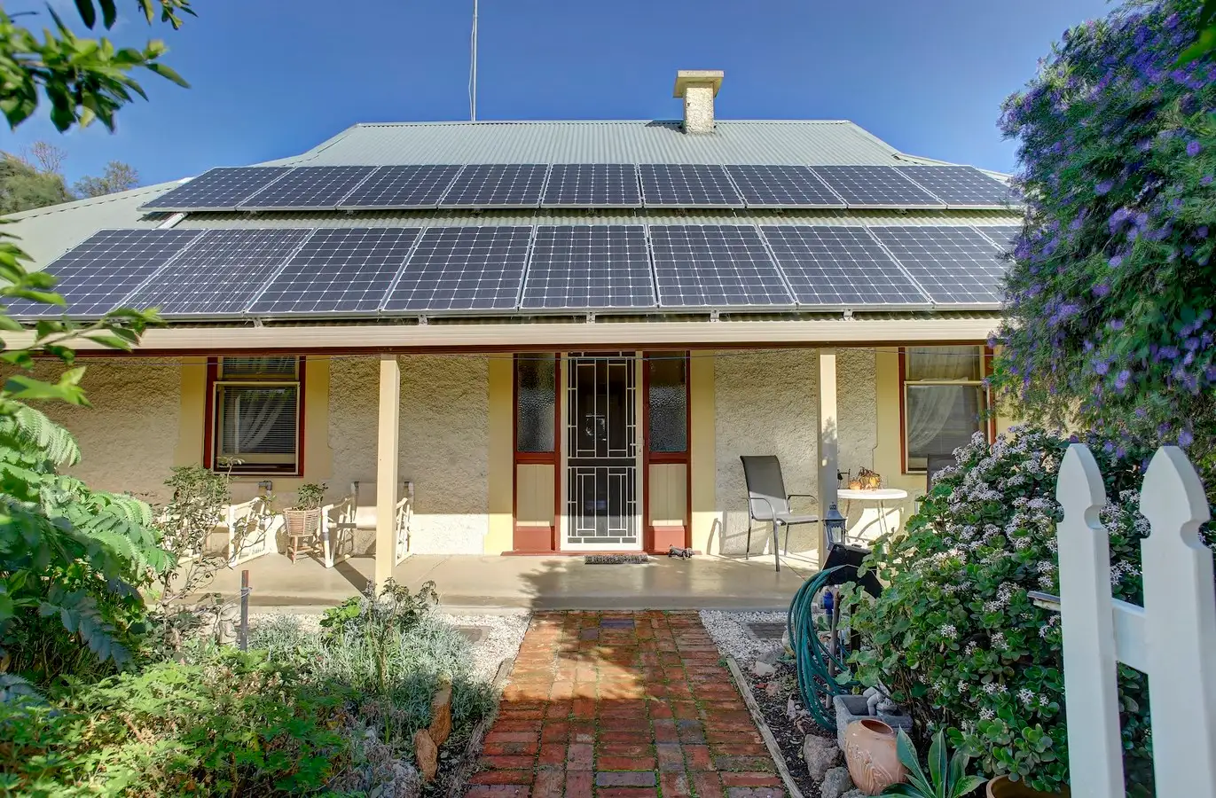 Main view of Homely rural property listing, 1644 Lincoln Highway, Poonindie SA 5607