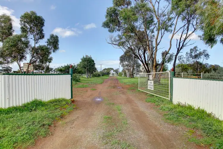 Second view of Homely rural property listing, 1644 Lincoln Highway, Poonindie SA 5607