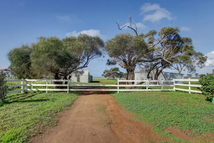 Third view of Homely rural property listing, 1644 Lincoln Highway, Poonindie SA 5607