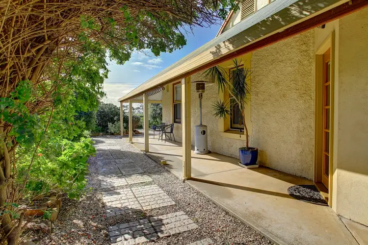 Fourth view of Homely rural property listing, 1644 Lincoln Highway, Poonindie SA 5607