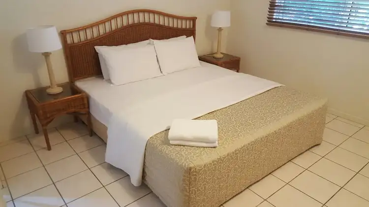 Third view of Homely unit listing, 33/1 Beor Street (Plantation Resort), Port Douglas QLD 4877