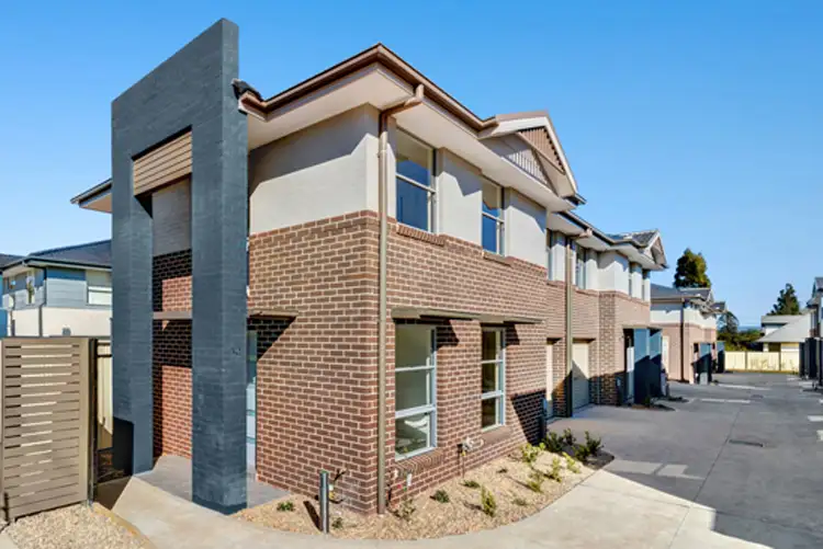 Second view of Homely townhouse listing, Unit 10/51-53 Mamre Road, St Marys NSW 2760
