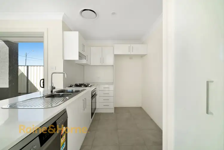 Third view of Homely townhouse listing, Unit 10/51-53 Mamre Road, St Marys NSW 2760