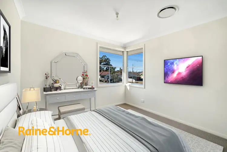 Fifth view of Homely townhouse listing, Unit 10/51-53 Mamre Road, St Marys NSW 2760