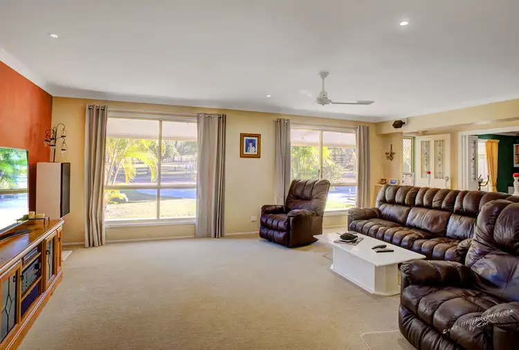 Sixth view of Homely house listing, 72 Davies Road, Captain Creek QLD 4677