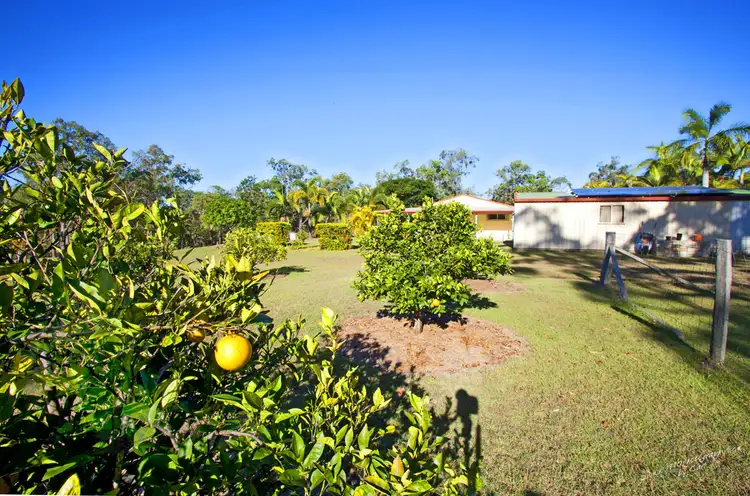 Seventh view of Homely house listing, 72 Davies Road, Captain Creek QLD 4677