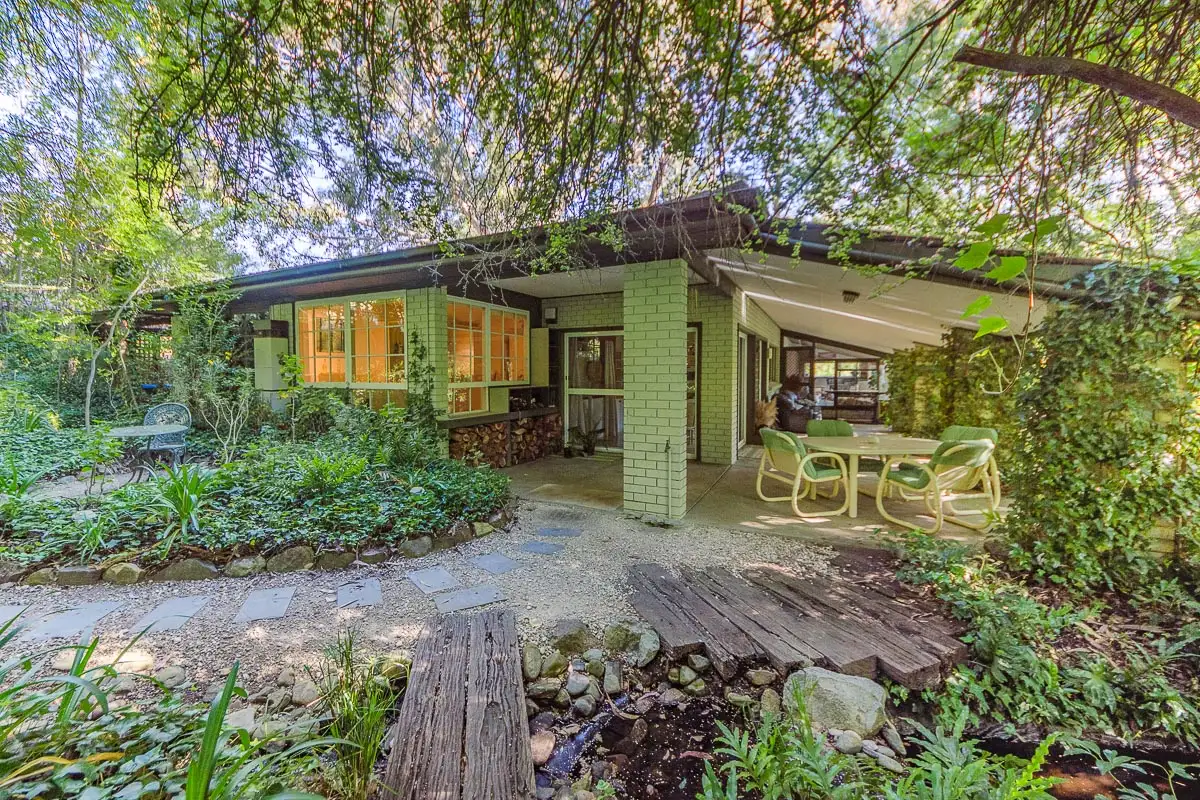 Main view of Homely house listing, 227 LANGLEY ROAD, Cudlee Creek SA 5232