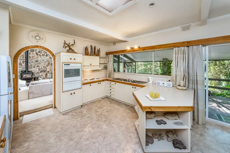 Fourth view of Homely house listing, 227 LANGLEY ROAD, Cudlee Creek SA 5232