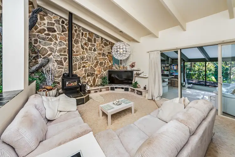 Sixth view of Homely house listing, 227 LANGLEY ROAD, Cudlee Creek SA 5232