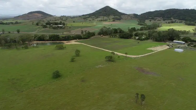 1597 Bruce Highway, The Leap QLD 4740