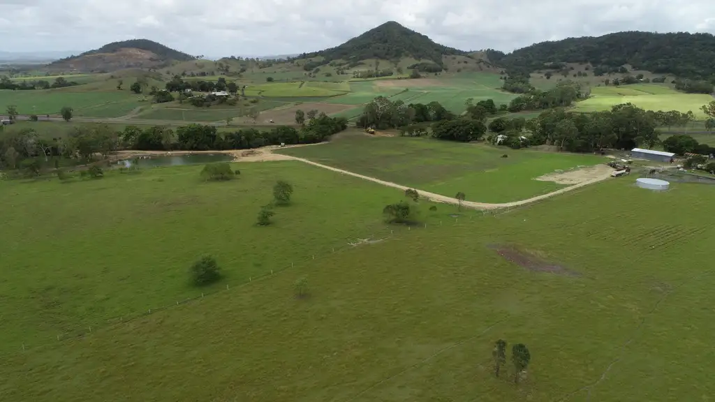 Main view of Homely rural property listing, 1597 Bruce Highway, The Leap QLD 4740