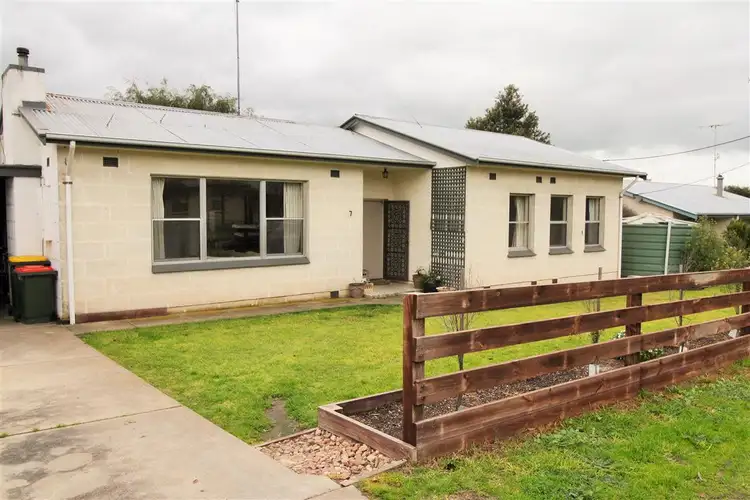 Sixth view of Homely house listing, 7 Guernsey Street, Naracoorte SA 5271