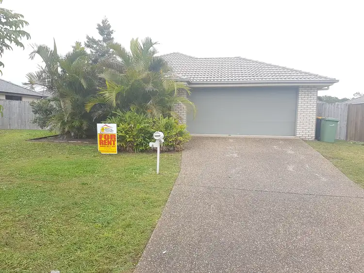 8 Jazz Court, Caboolture QLD 4510