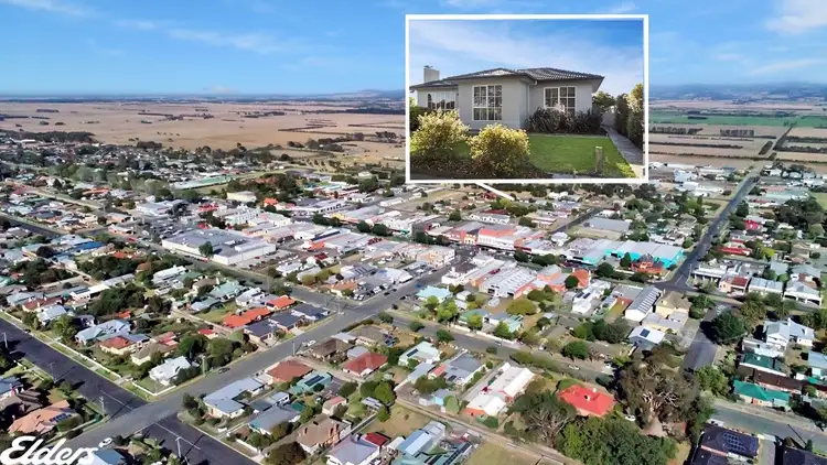 12 Dudley Street, Yarram VIC 3971