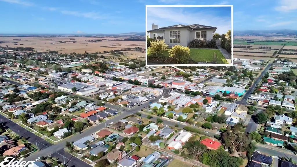 Main view of Homely house listing, 12 Dudley Street, Yarram VIC 3971