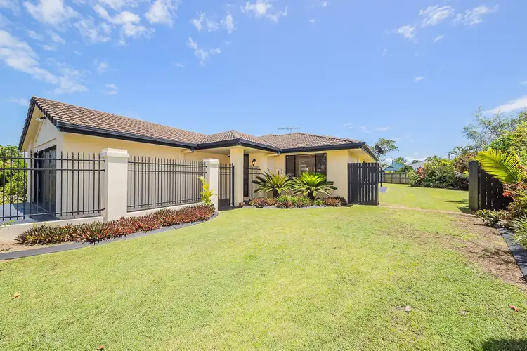 149 Endeavour Drive, Banksia Beach QLD 4507