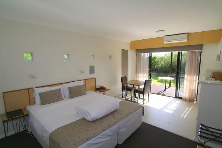 Second view of Homely studio listing, 101/1 Resort Place, Gnarabup WA 6285