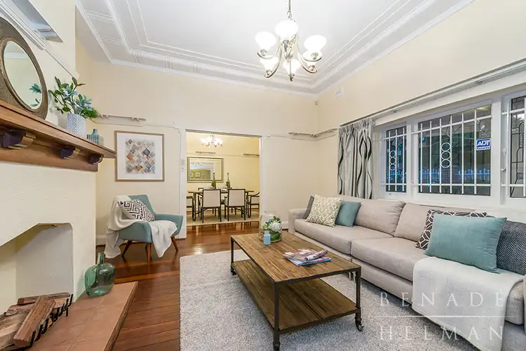 27 Viewway, Nedlands WA 6009