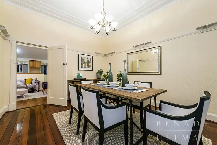 Sixth view of Homely house listing, 27 Viewway, Nedlands WA 6009