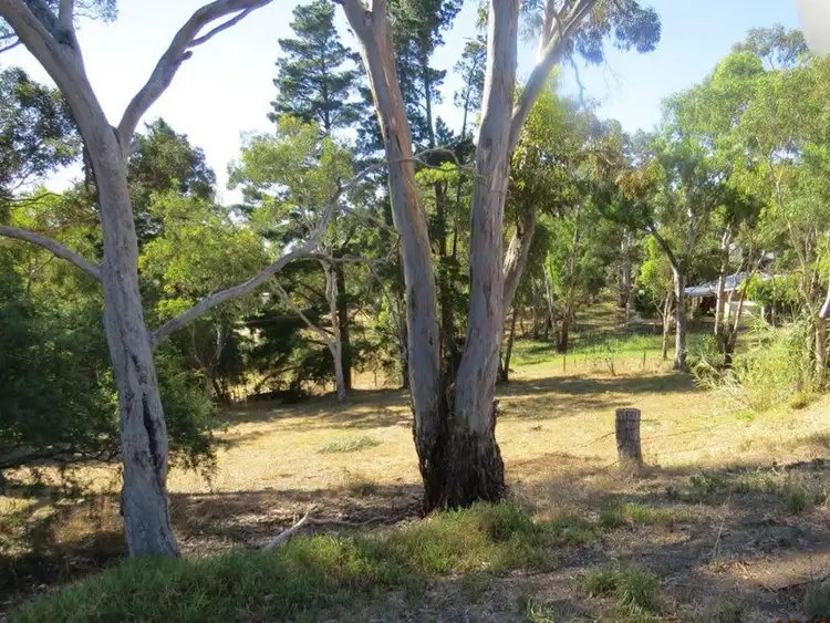 Second view of Homely land listing, 5 Wirrinilla Drive, Macclesfield SA 5153